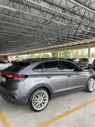 VOLKSWAGEN NIVUS 1.0 200 TSI TOTAL FLEX COMFORTLINE AUTOMÁTICO